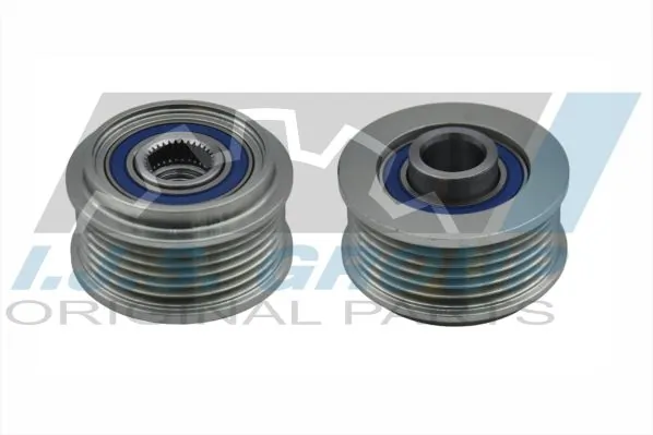 Alternator Freewheel Clutch